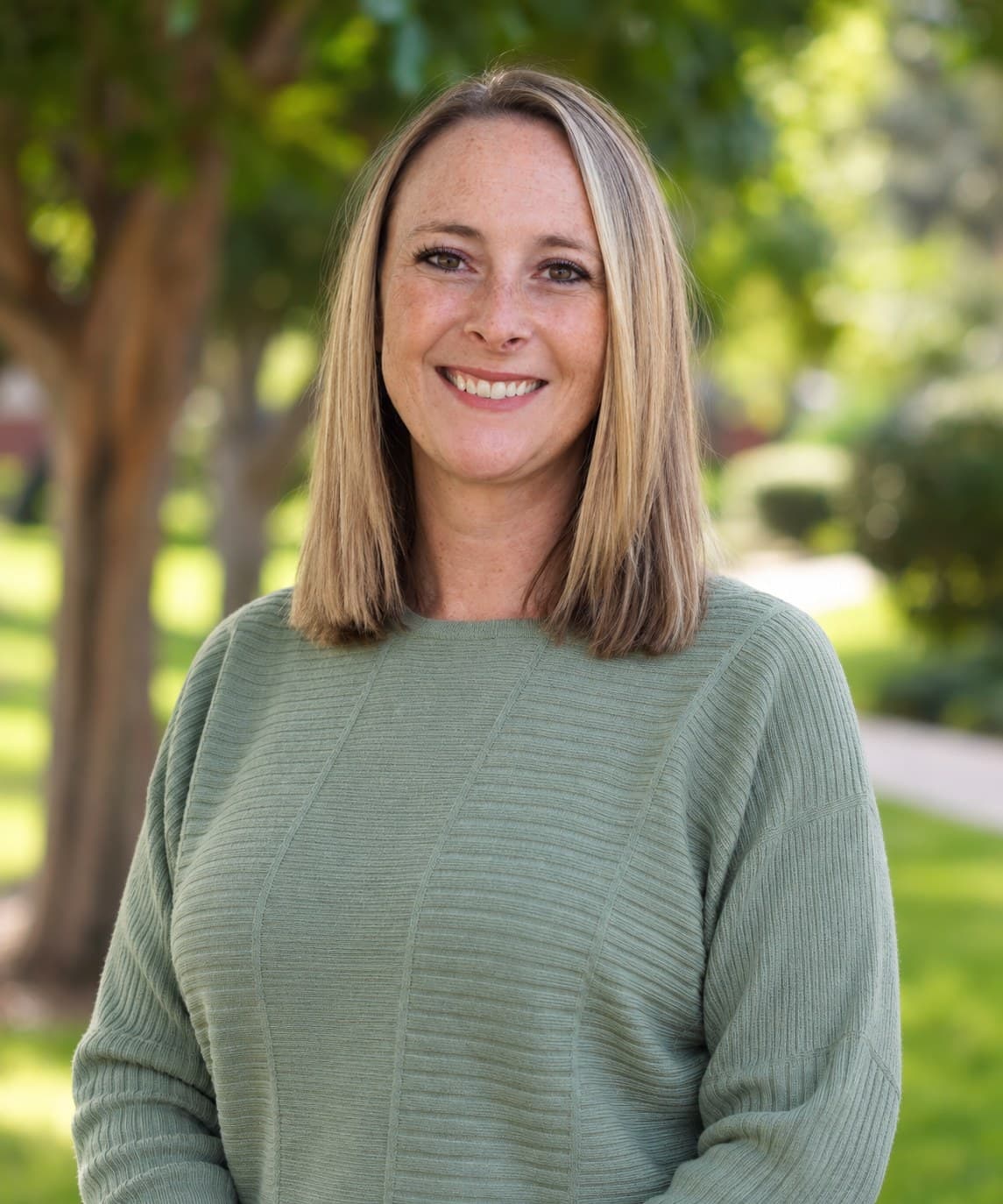 Dr. Heather St. Jean-Garcia
